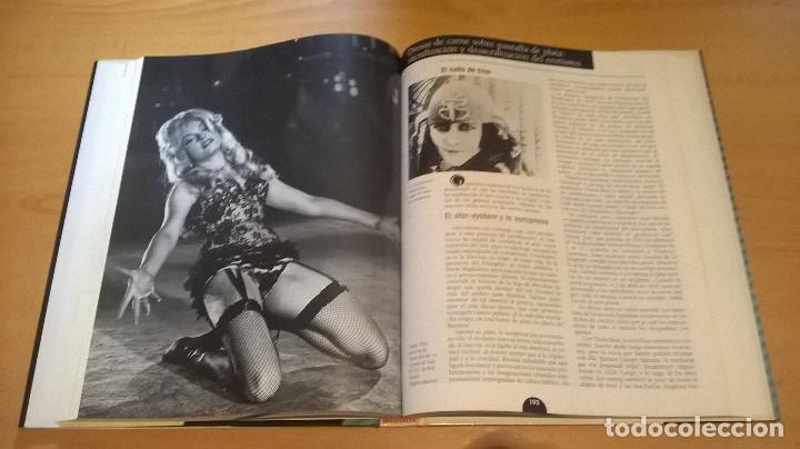 Libros de segunda mano: EROTISMO Y CINE - G&Eacute;RARD LENNE - Foto 2