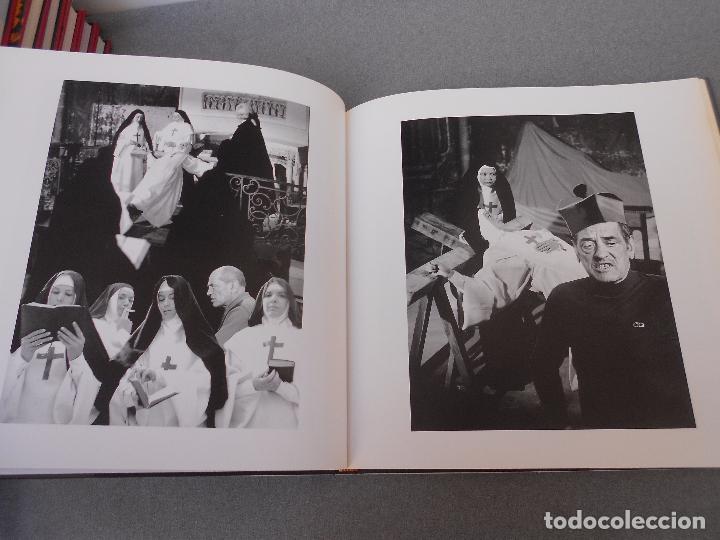 Libros de segunda mano: BU&Ntilde;UEL, UNA RELACION CIRCULAR CON ANTONIO GALVEZ - Foto 5