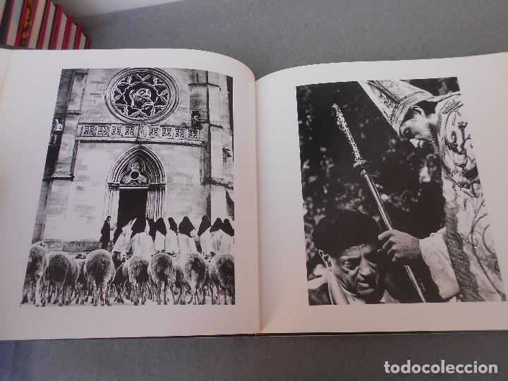 Libros de segunda mano: BU&Ntilde;UEL, UNA RELACION CIRCULAR CON ANTONIO GALVEZ - Foto 6