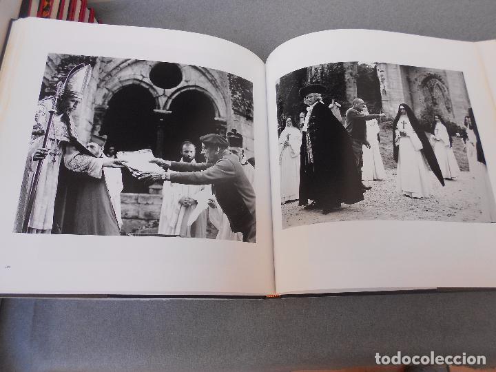 Libros de segunda mano: BU&Ntilde;UEL, UNA RELACION CIRCULAR CON ANTONIO GALVEZ - Foto 10