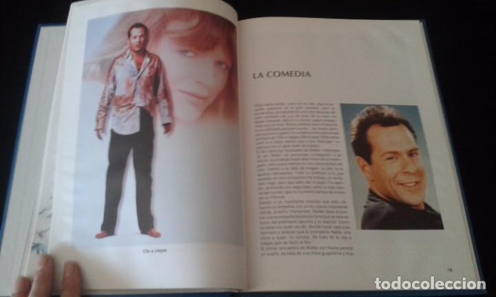Libros de segunda mano: Bruce Willis (Ed. RoyaL Books, 1995) - Foto 3