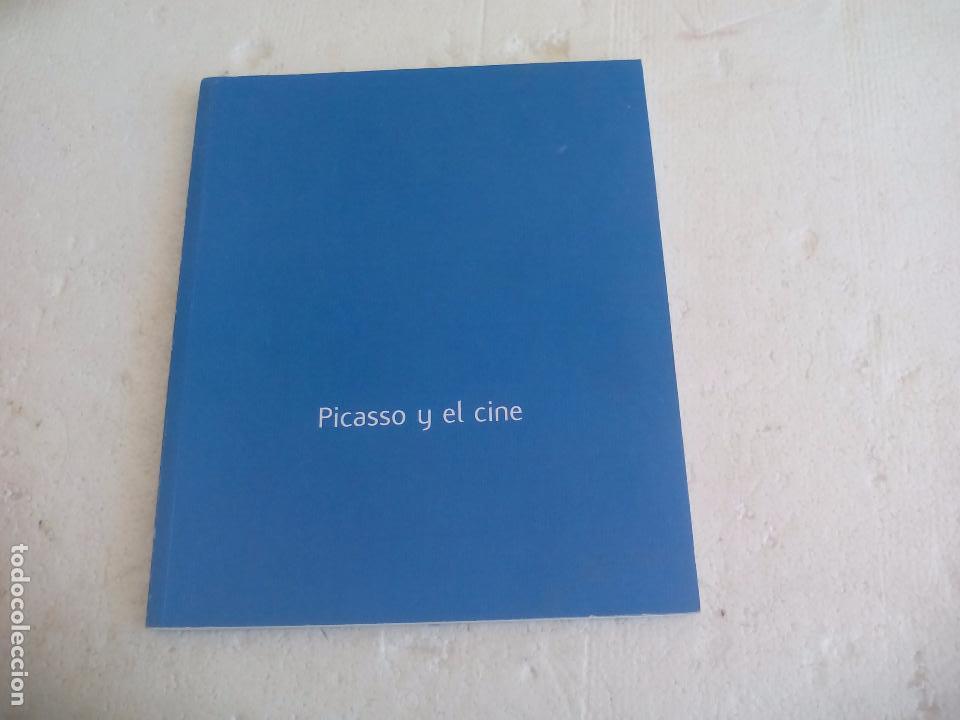 Libros de segunda mano: Picasso y el cine. Fundaci&oacute;n Unicaja 2007 - Foto 1