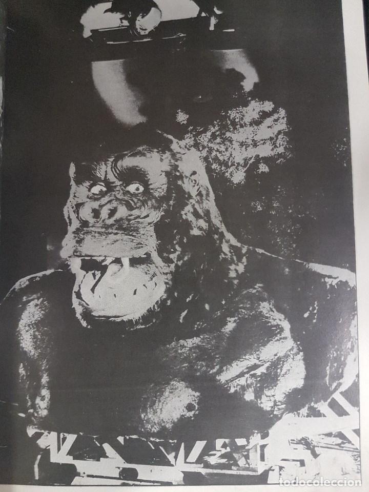 Libros de segunda mano: KING KONG - Foto 3