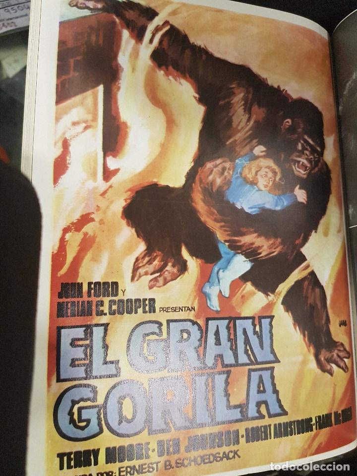 Libros de segunda mano: KING KONG - Foto 4