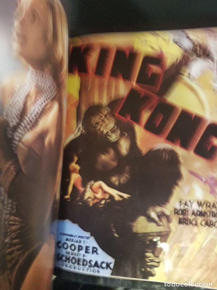 Libros de segunda mano: KING KONG - Foto 7