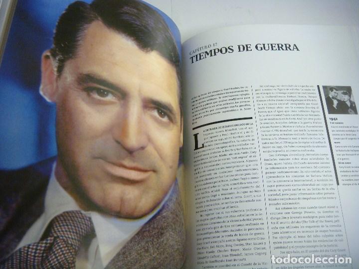 Libros de segunda mano: LIBRO DEL ACTOR GARY GRANT EL CAPRICHO DE LAS DAMAS 377 PAGINAS - Foto 2