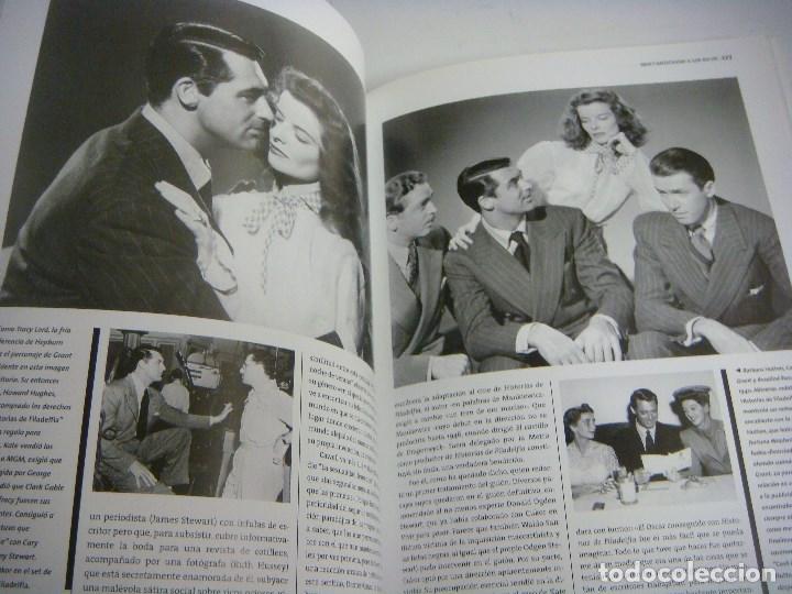 Libros de segunda mano: LIBRO DEL ACTOR GARY GRANT EL CAPRICHO DE LAS DAMAS 377 PAGINAS - Foto 3