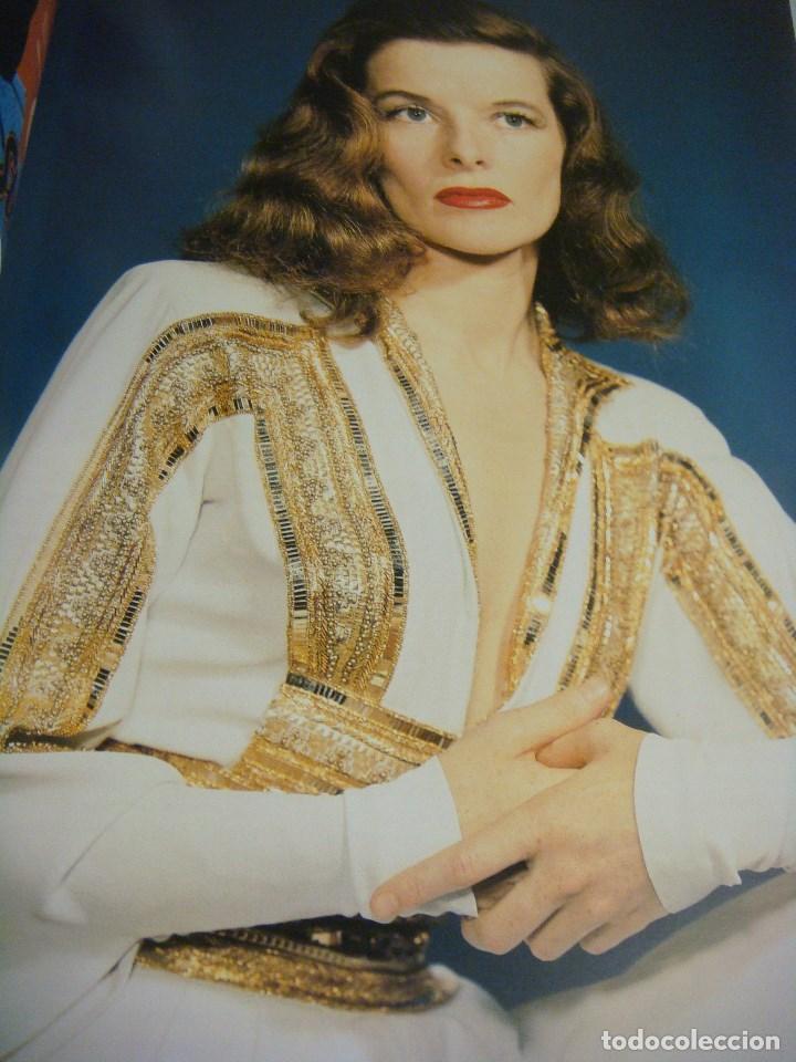 Libros de segunda mano: LIBRO DEL ACTOR GARY GRANT EL CAPRICHO DE LAS DAMAS 377 PAGINAS - Foto 4