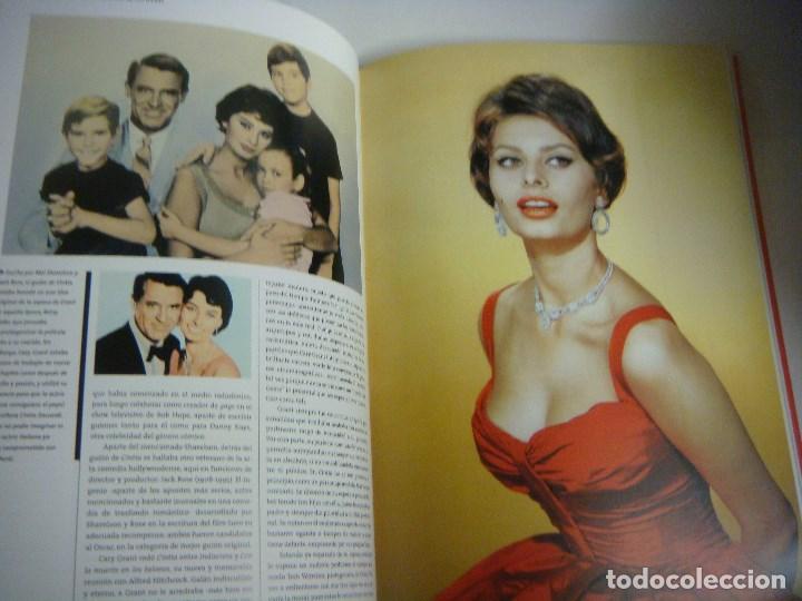 Libros de segunda mano: LIBRO DEL ACTOR GARY GRANT EL CAPRICHO DE LAS DAMAS 377 PAGINAS - Foto 5