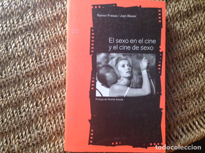 Libri di seconda mano: El,sexo en el cine y el cine de sexo.. Ram&oacute;n Freixa