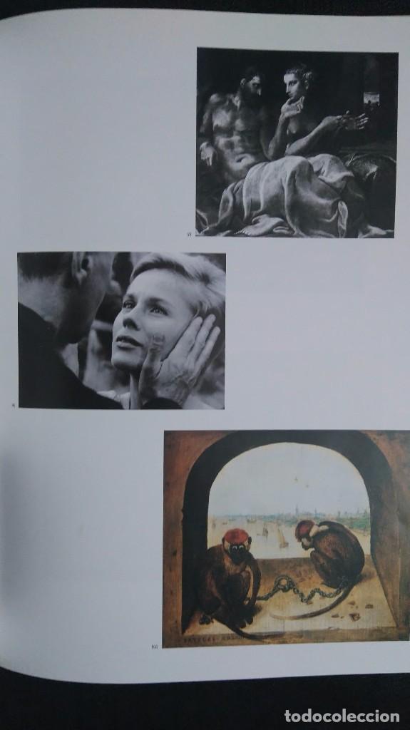 Libros de segunda mano: CINEMA E PINTURA (EN PORTUGUES) - Foto 4