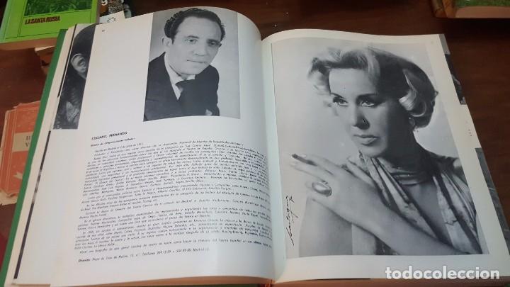 Libros de segunda mano: EL MUNDO DEL ESPECT&Aacute;CULO. 1968. - Foto 4