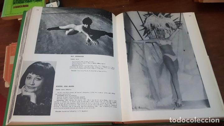 Libros de segunda mano: EL MUNDO DEL ESPECT&Aacute;CULO. 1968. - Foto 5