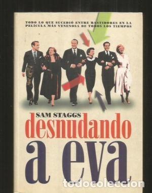 Libros de segunda mano: Desnudando a Eva - Sam Staggs - Foto 1