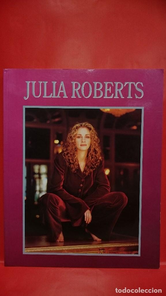 Libros de segunda mano: JULIA ROBERTS. ROYAL BOOKS - Foto 1