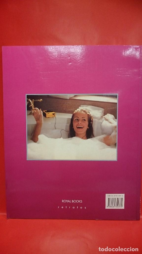Libros de segunda mano: JULIA ROBERTS. ROYAL BOOKS - Foto 2
