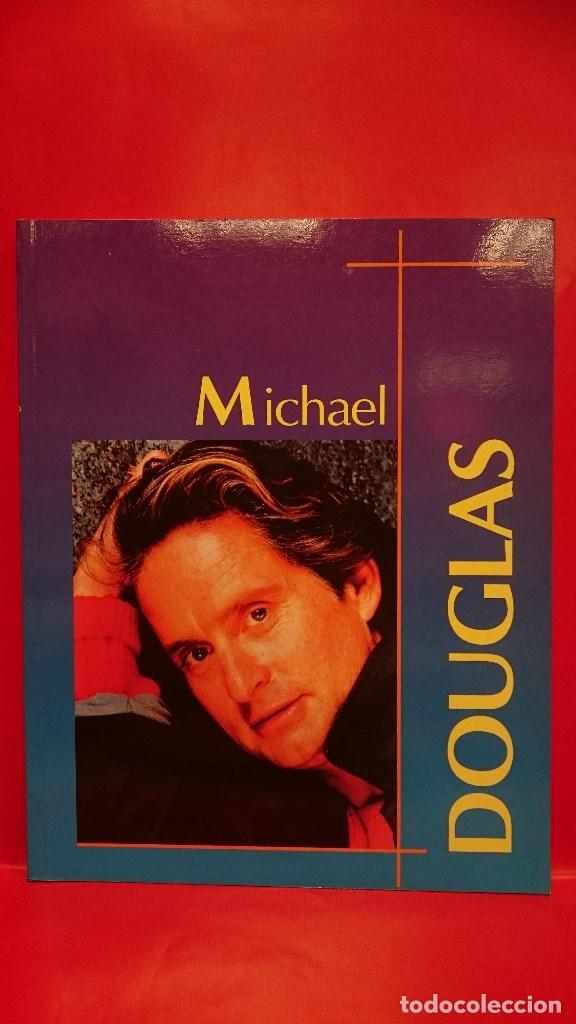 Libros de segunda mano: MICHAEL DOUGLAS. ROYAL BOOKS - Foto 1