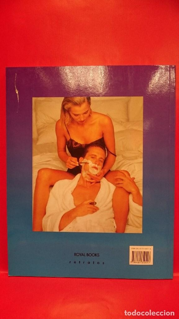 Libros de segunda mano: MICHAEL DOUGLAS. ROYAL BOOKS - Foto 2