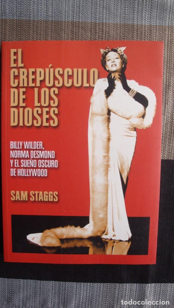 Libros de segunda mano: El crep&uacute;sculo de los dioses. Sam Staggs - Foto 1