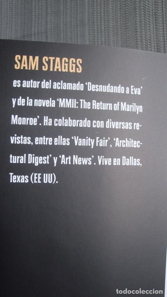 Libros de segunda mano: El crep&uacute;sculo de los dioses. Sam Staggs - Foto 3