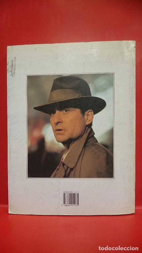Libros de segunda mano: MICHAEL DOUGLAS. ROBERT NELSON - Foto 2
