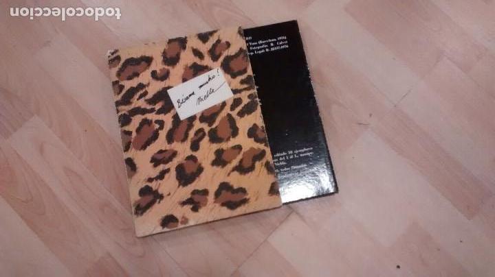 Libros de segunda mano: B&eacute;same mucho. Niebla - Foto 1