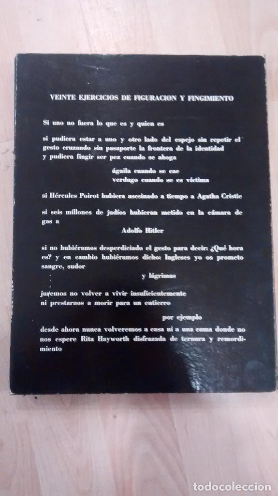 Libros de segunda mano: B&eacute;same mucho. Niebla - Foto 2