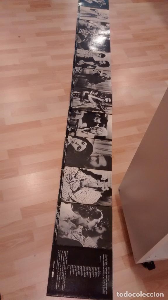 Libros de segunda mano: B&eacute;same mucho. Niebla - Foto 3
