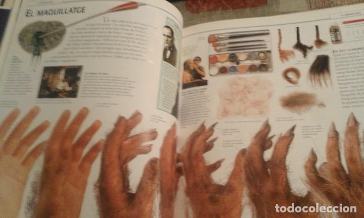 Libros de segunda mano: Efectes especials al cinema i a la televisi&oacute; - Jake Hamilton - Foto 7