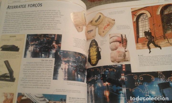 Libros de segunda mano: Efectes especials al cinema i a la televisi&oacute; - Jake Hamilton - Foto 8
