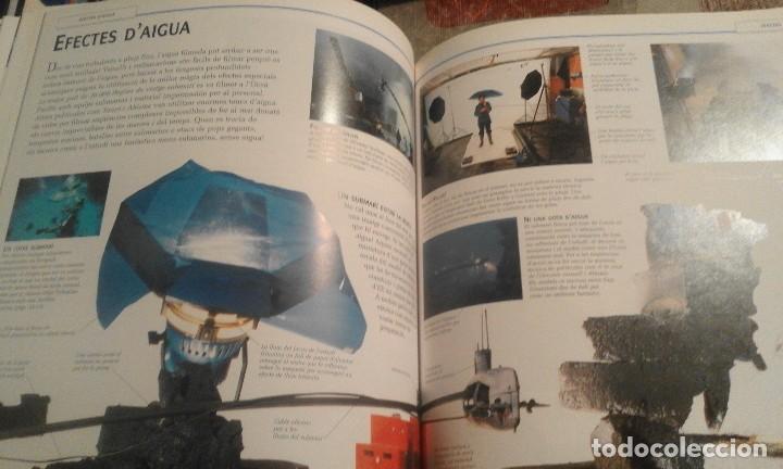 Libros de segunda mano: Efectes especials al cinema i a la televisi&oacute; - Jake Hamilton - Foto 9