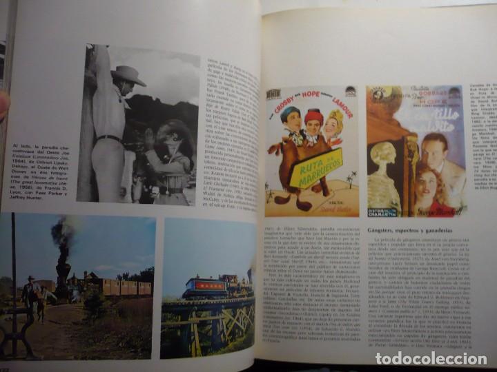 Libros de segunda mano: EL CINE - SALVAT , NUMEROS 1, 3 Y 5. - Foto 2
