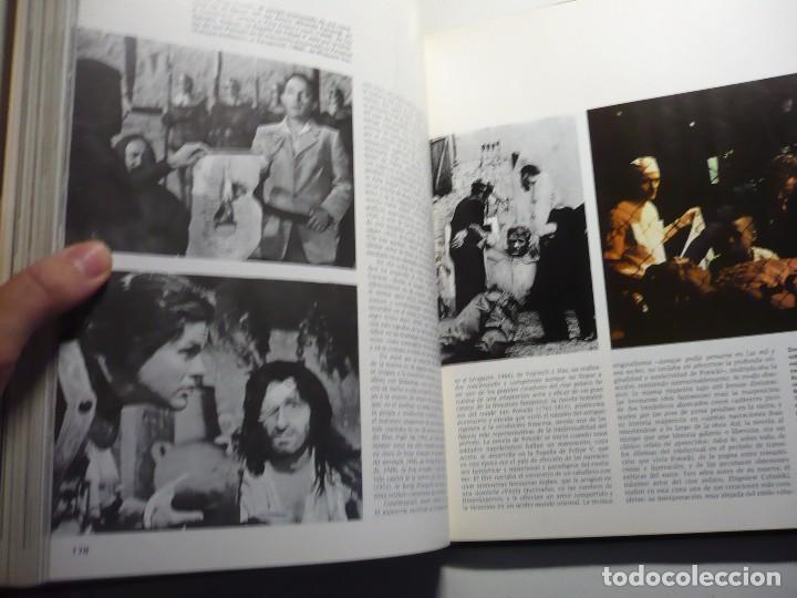 Libros de segunda mano: EL CINE - SALVAT , NUMEROS 1, 3 Y 5. - Foto 4