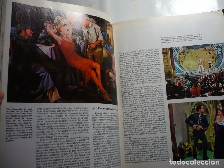 Libros de segunda mano: EL CINE - SALVAT , NUMEROS 1, 3 Y 5. - Foto 5