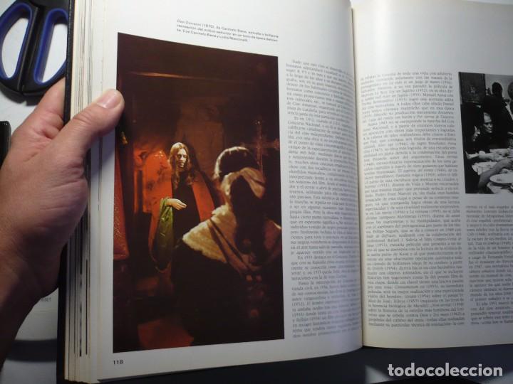 Libros de segunda mano: EL CINE - SALVAT , NUMEROS 1, 3 Y 5. - Foto 7