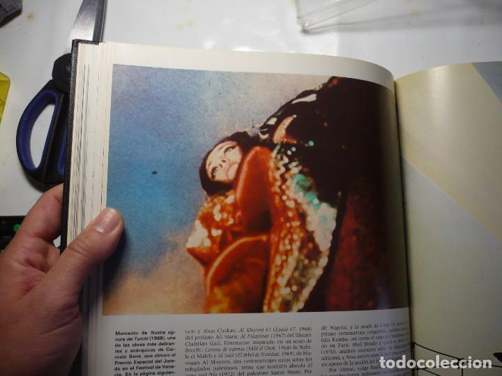 Libros de segunda mano: EL CINE - SALVAT , NUMEROS 1, 3 Y 5. - Foto 8