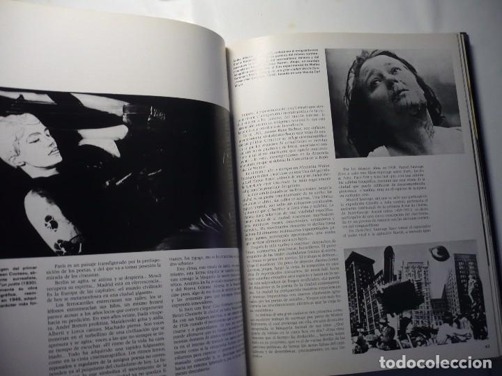 Libros de segunda mano: EL CINE - SALVAT , NUMEROS 1, 3 Y 5. - Foto 10