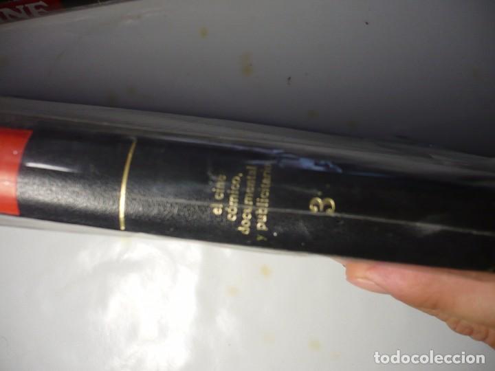 Libros de segunda mano: EL CINE - SALVAT , NUMEROS 1, 3 Y 5. - Foto 11
