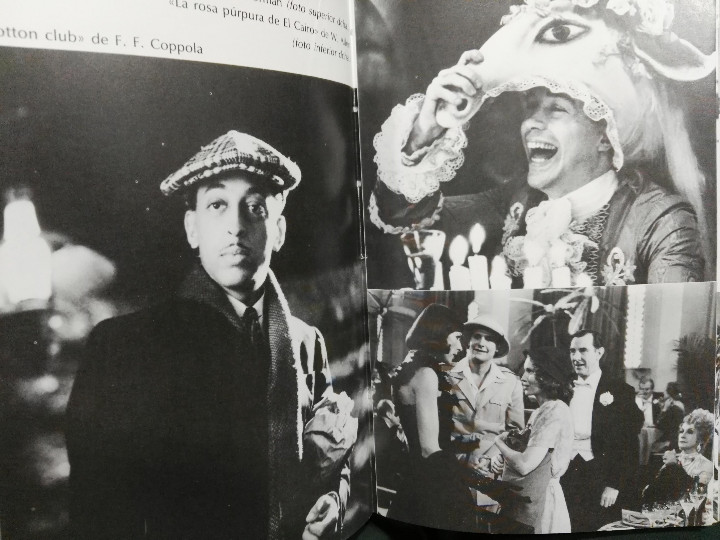 Libros de segunda mano: LIBRO CINE PARA  LEER  A&Ntilde;O  1985 @@@ - Foto 2