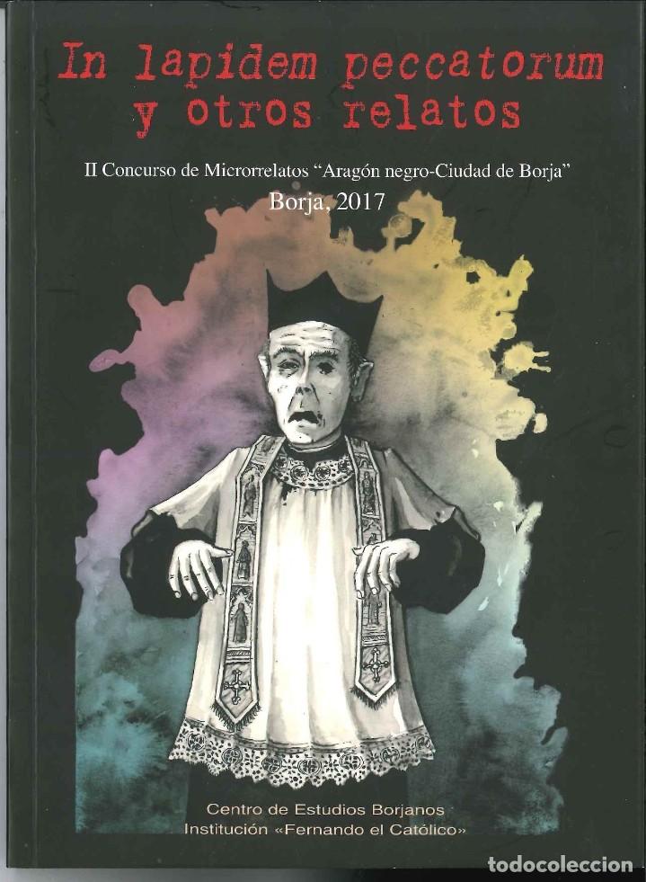 Gebrauchte B&uuml;cher: in lapidem peccator um y otros relatos