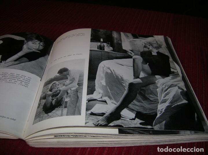Libros de segunda mano: L&acute;Erotisme au Cin&eacute;ma de lo Duca II - Foto 1