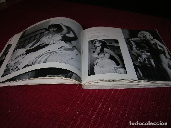 Libros de segunda mano: L&acute;Erotisme au Cin&eacute;ma de lo Duca II - Foto 2