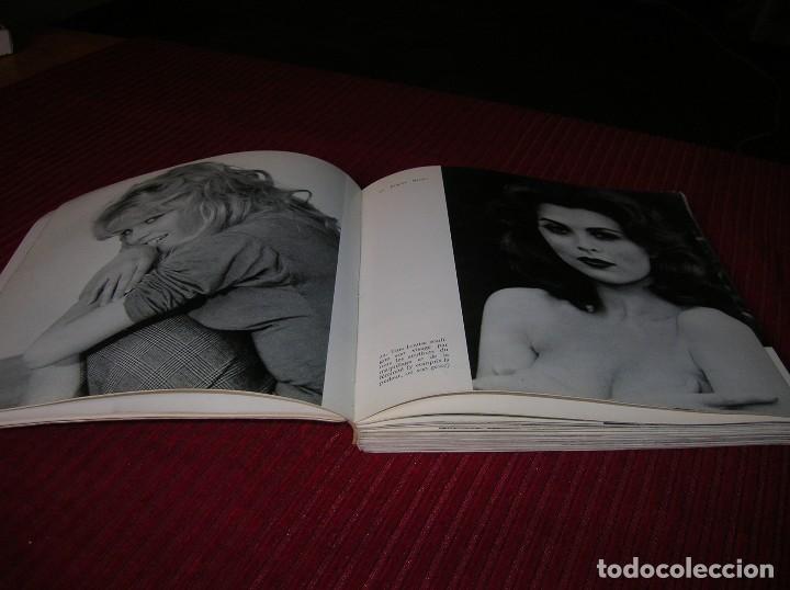 Libros de segunda mano: L&acute;Erotisme au Cin&eacute;ma de lo Duca II - Foto 3