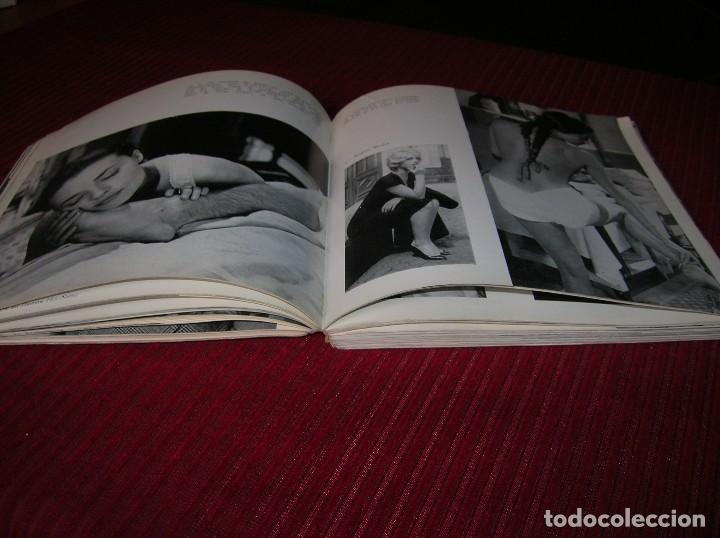 Libros de segunda mano: L&acute;Erotisme au Cin&eacute;ma de lo Duca II - Foto 4