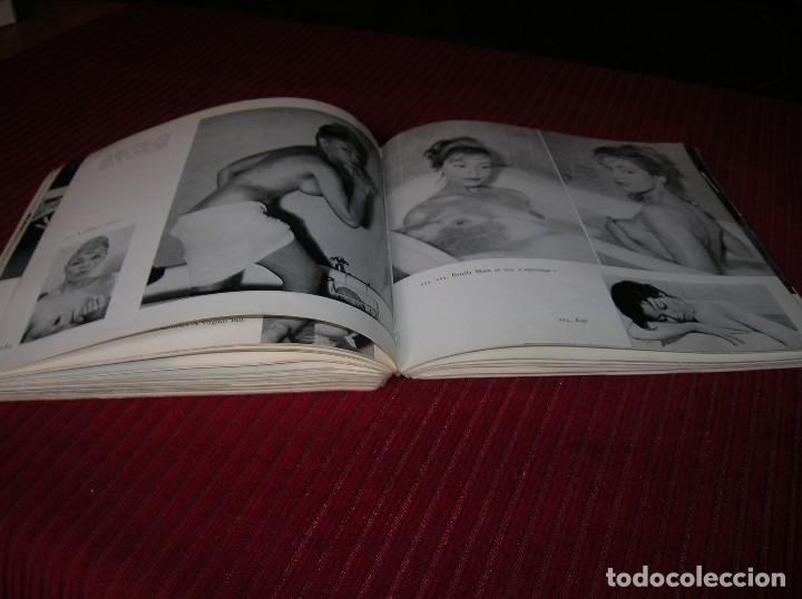 Libros de segunda mano: L&acute;Erotisme au Cin&eacute;ma de lo Duca II - Foto 6