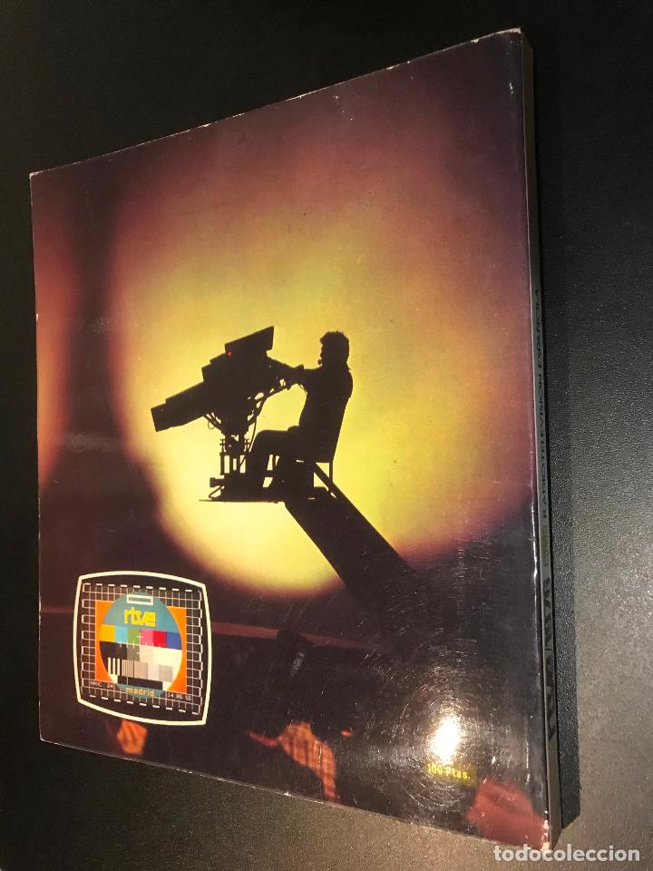 Libros de segunda mano: RTVE 1976. NUESTRO LIBRO DEL A&Ntilde;O - Foto 3