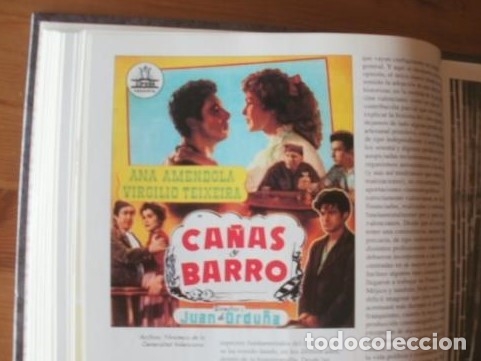 Libros de segunda mano: HISTORIA DEL CINE VALENCIANO - Foto 4