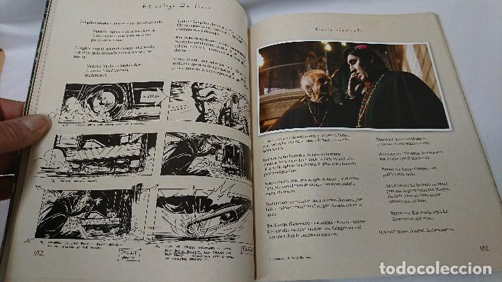 Libros de segunda mano: LIBRO EL C&Oacute;DIGO DA VINCI, COMO SE ROD&Oacute; LA PEL&Iacute;CULA - Foto 5