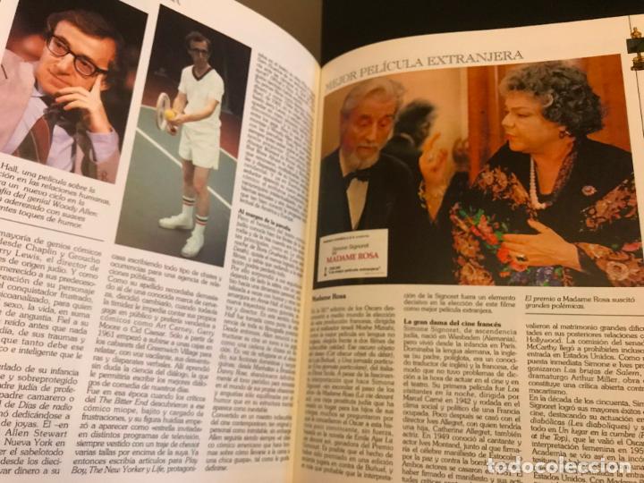 Libros de segunda mano: LOS OSCARS DE HOLLYWOOD. 3 VOLUMENES - Foto 2