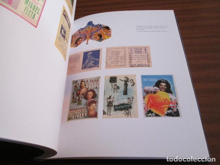 Libros de segunda mano: Olimpia &bull; Huesca Cat&aacute;logo 2008 - Foto 3